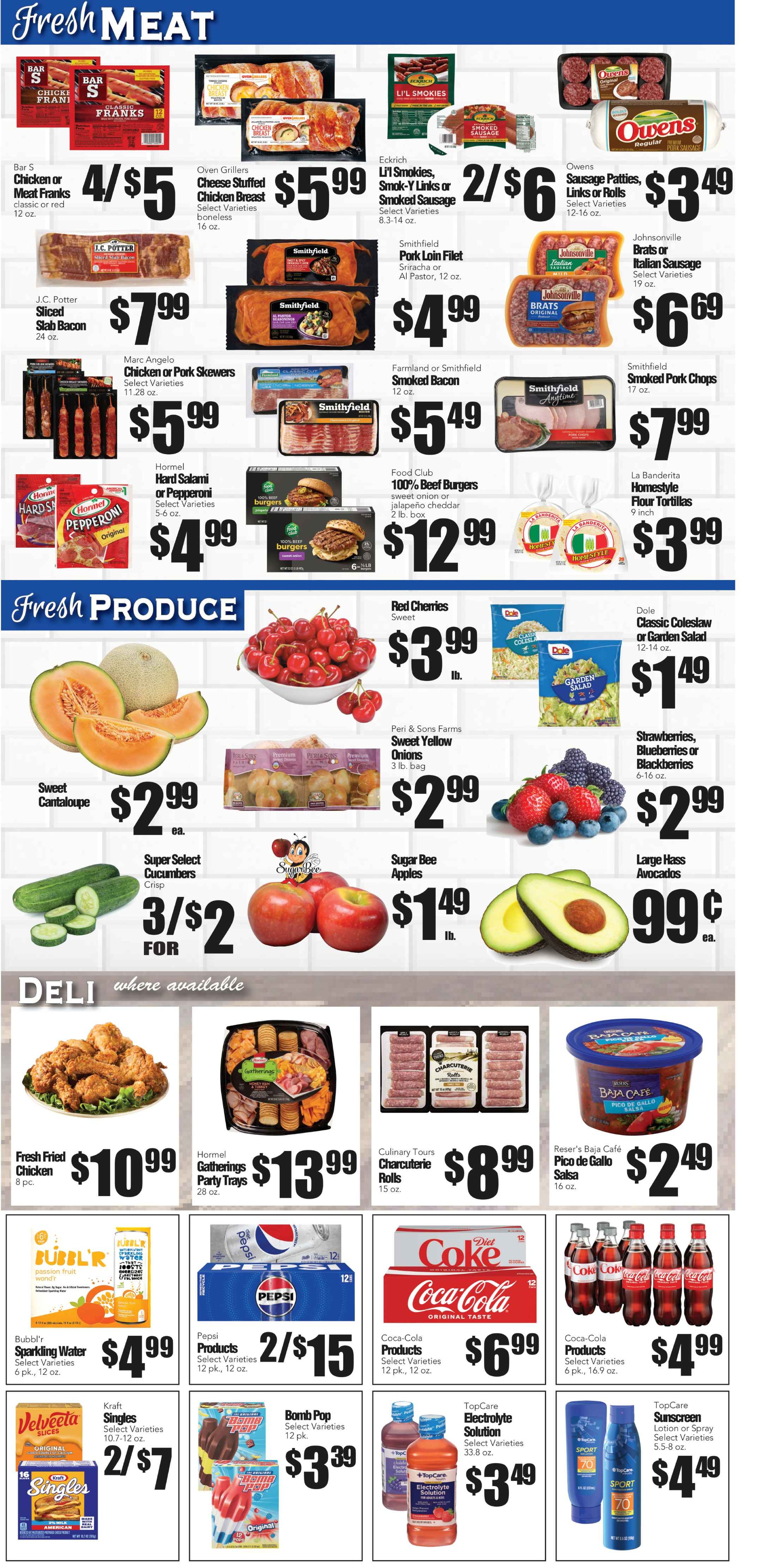 Ad page image